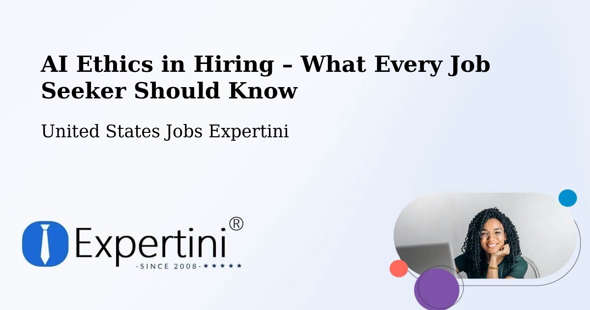AI Ethics in Recruitment & Hiring – Saint Stephen - Saint Stephen, United States Jobs Expertini