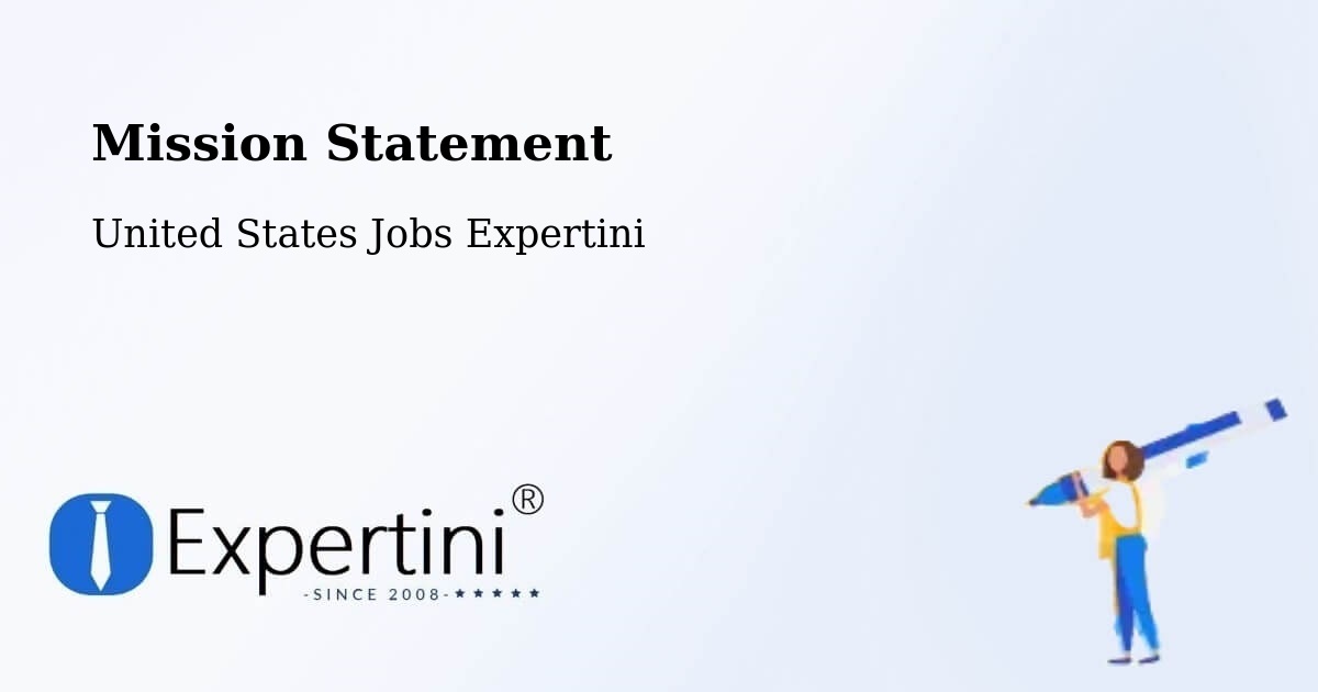 Corporate Mission – Saint Stephen - United States Jobs Expertini