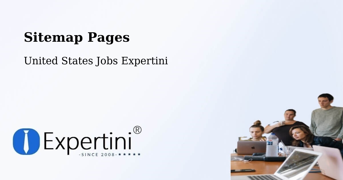 Sitemap Pages - Saint Stephen - United States Jobs Expertini