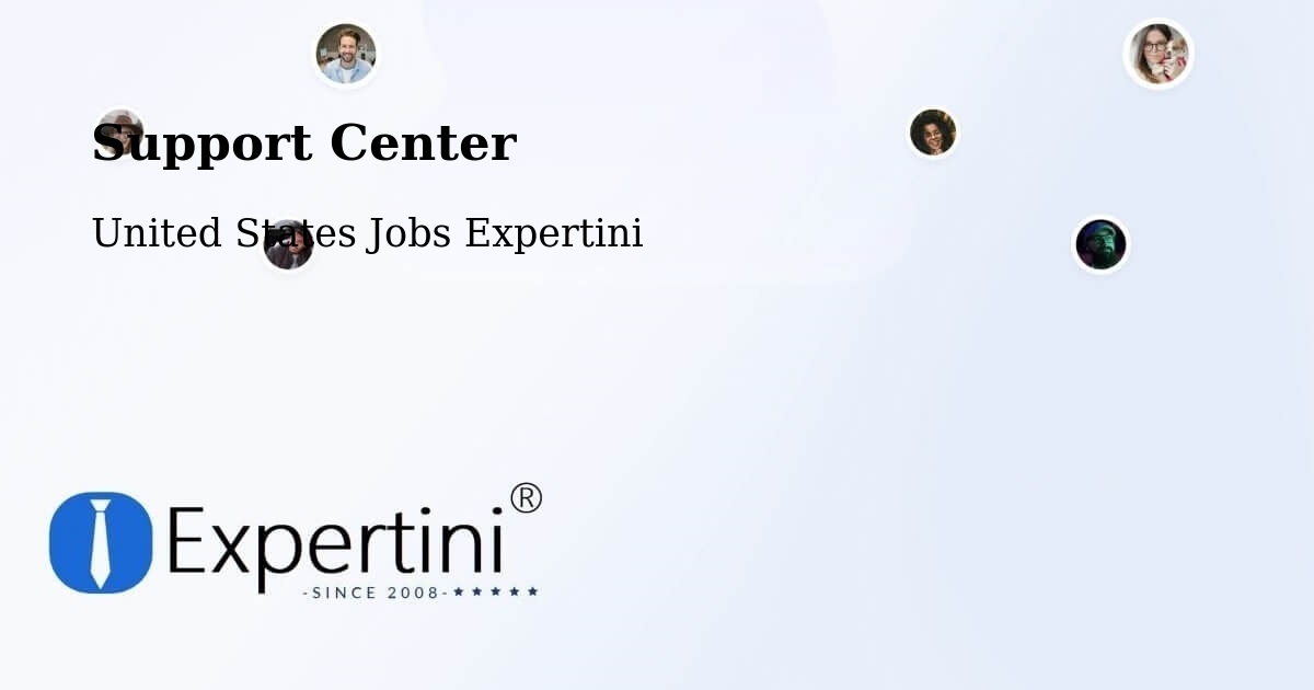 Support Services – Saint Stephen - United States Jobs Expertini